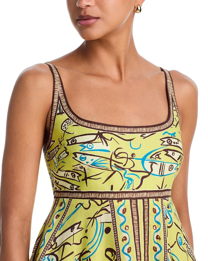 Fish Sticks Sundress