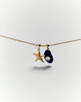 Starfish Charm