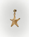 Starfish Charm