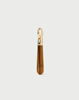 Tiger Eye Large Drop Pendant