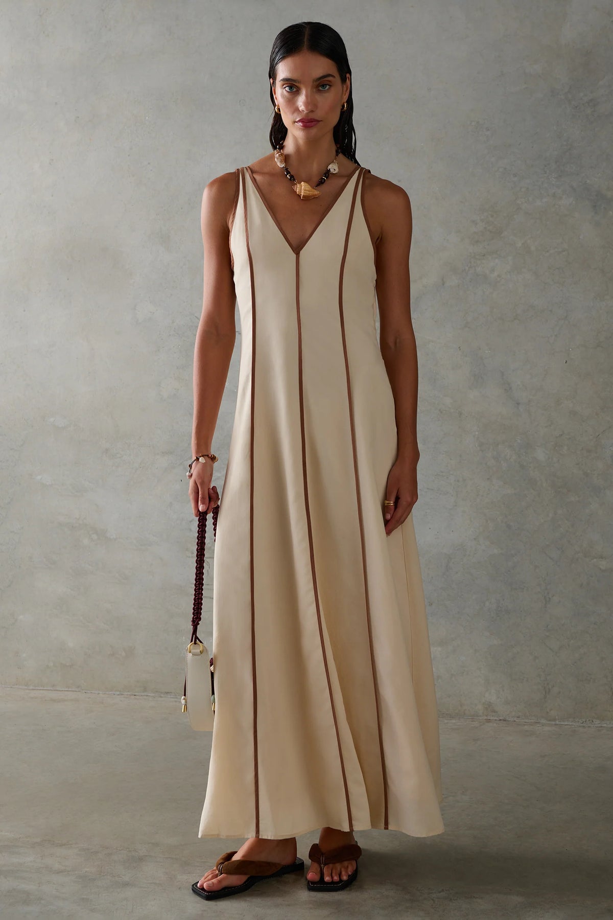 The Eloise Dress