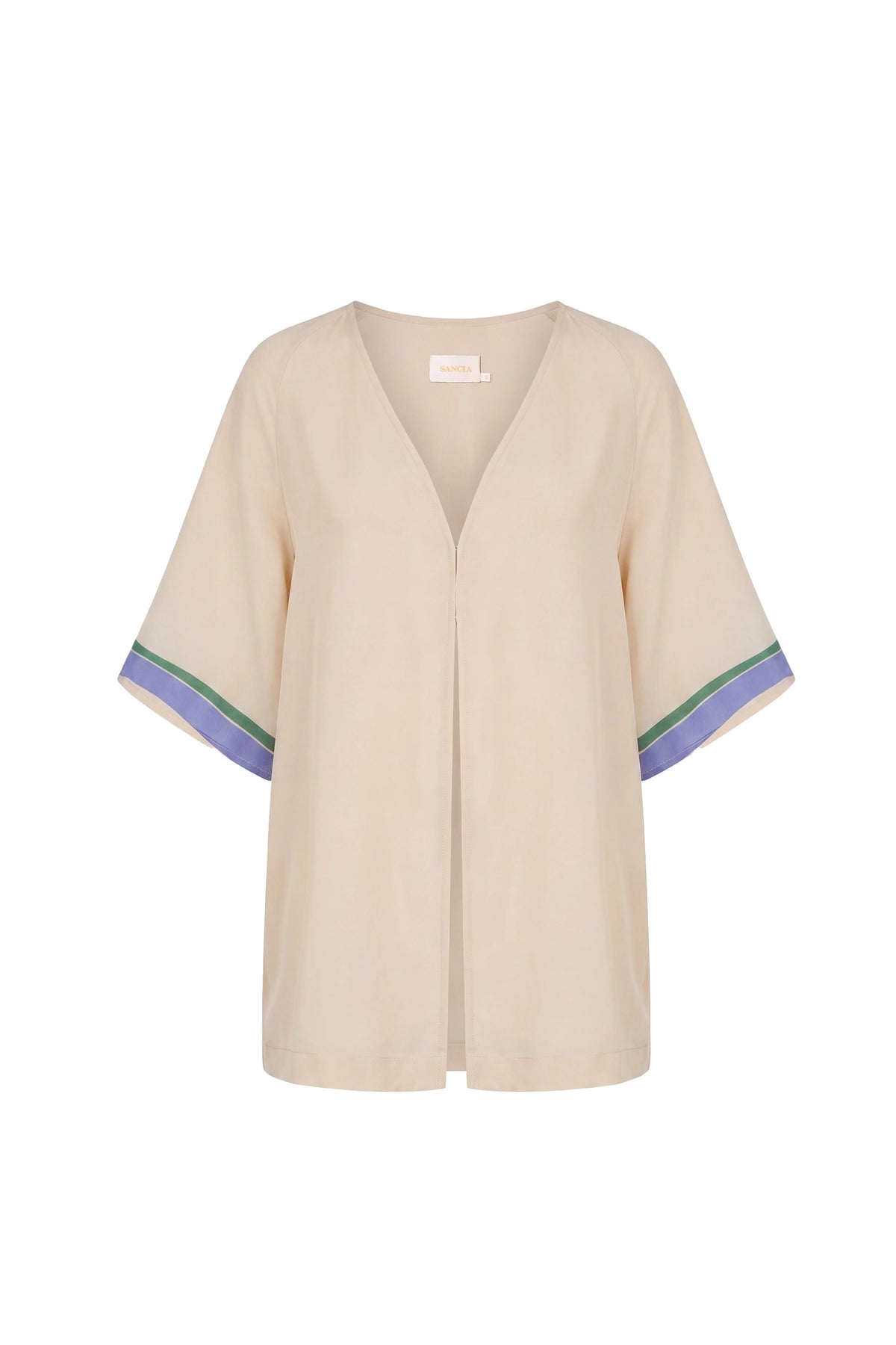 The Leighton Shirt