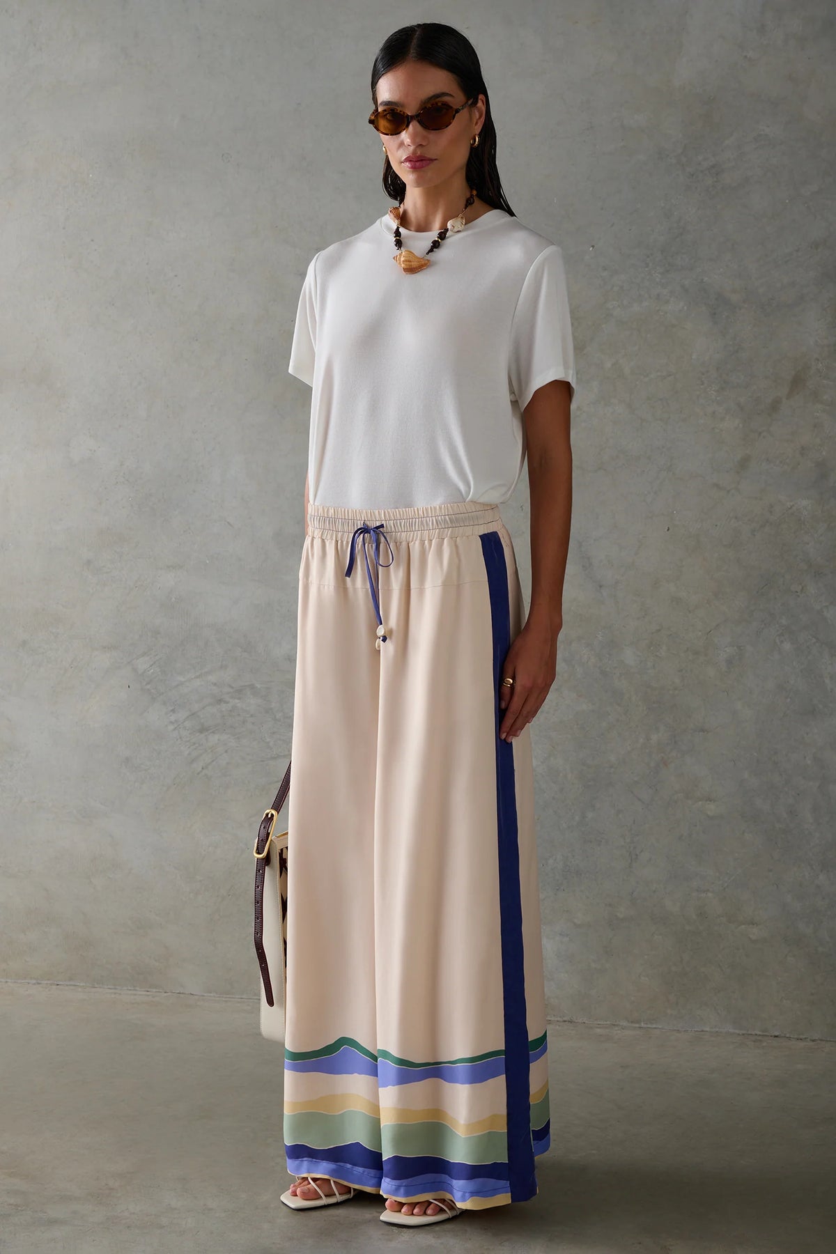 The Beverley Pants