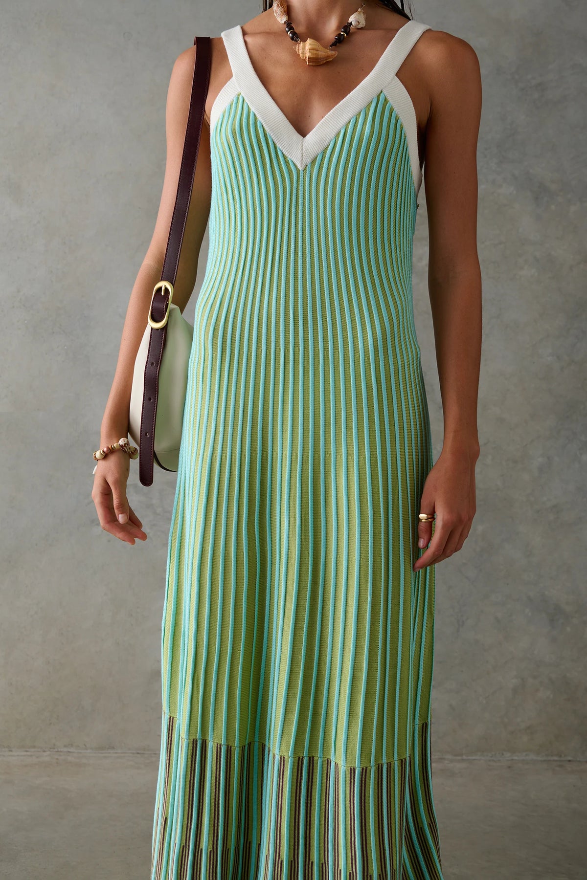 The Karina Dress