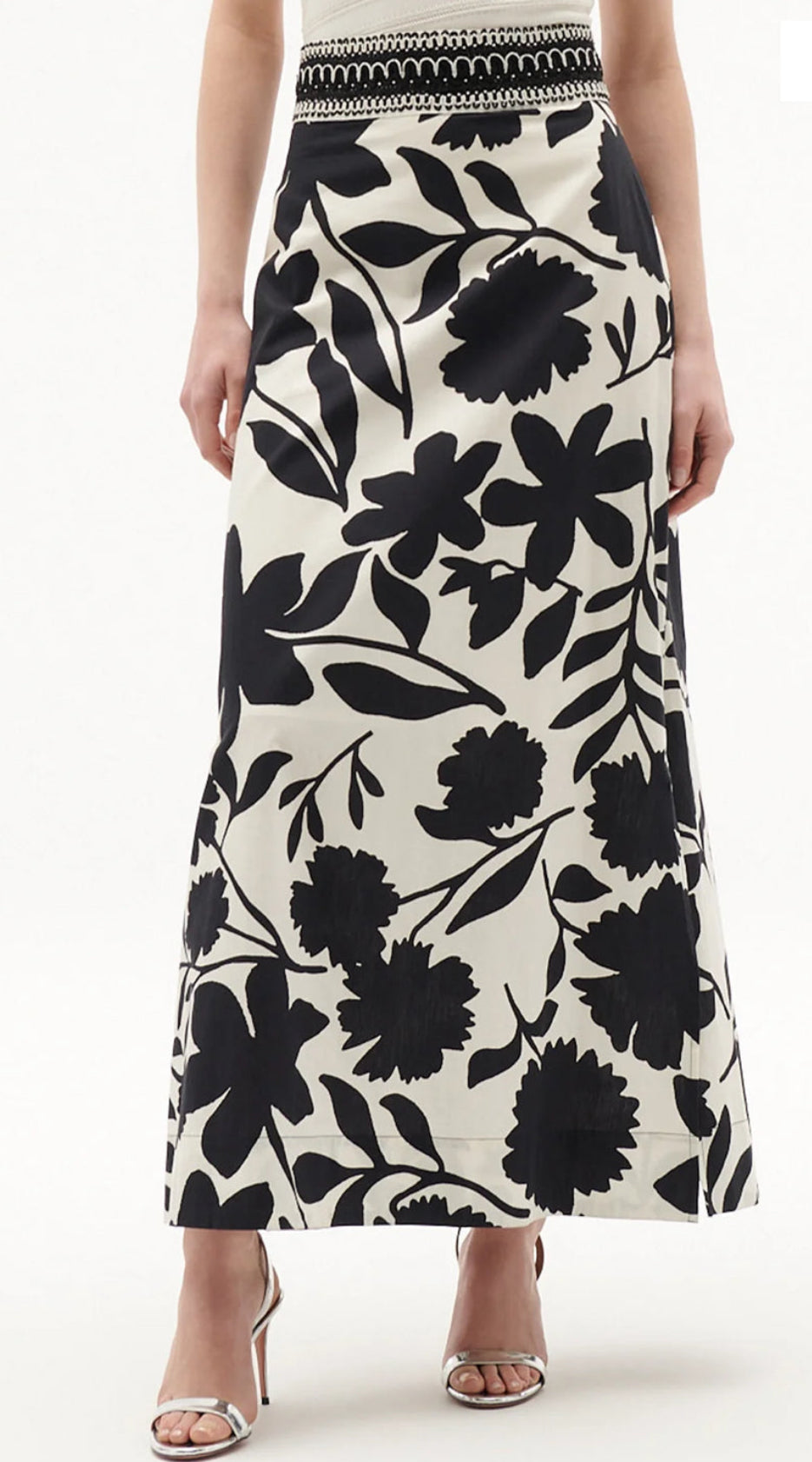 Cressida Skirt