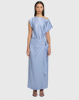 Panoramic Dress