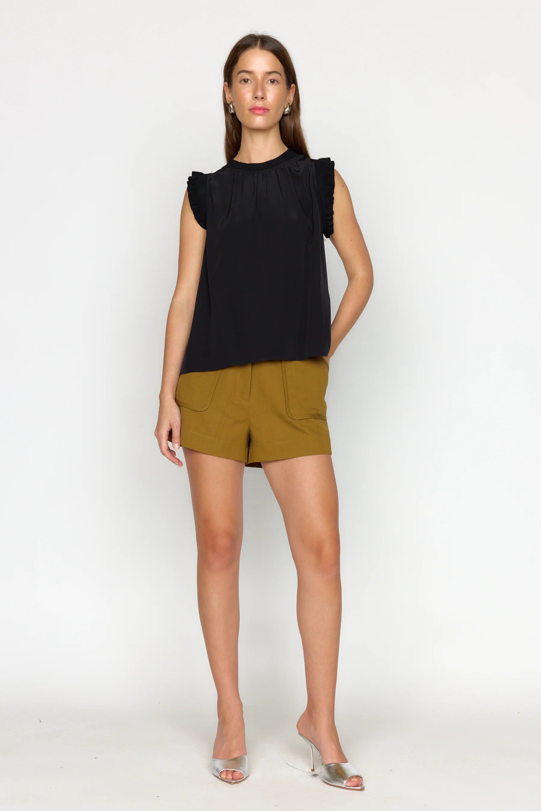 Bonnie Top
