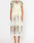 Lysette Dress