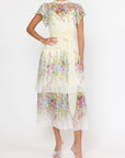 Lysette Dress