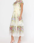 Lysette Dress