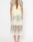 Lysette Dress
