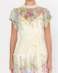 Lysette Dress