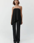 Textured Weave Cami