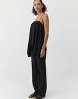Textured Weave Cami