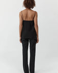 Textured Weave Cami