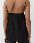 Textured Weave Cami