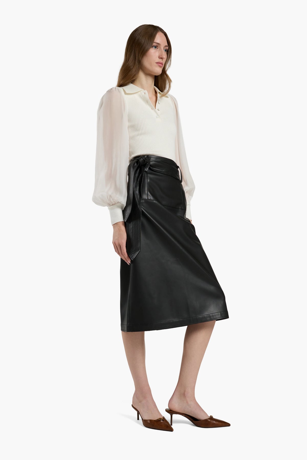Paola Skirt