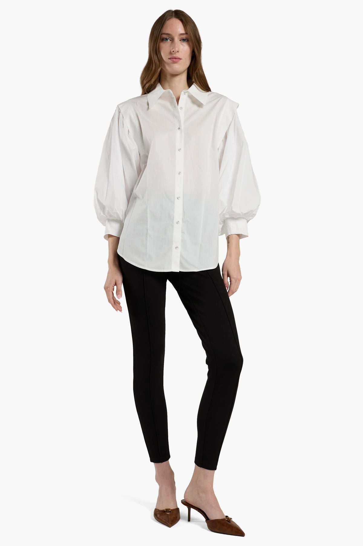 Beverly Pant