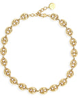 Capri Necklace