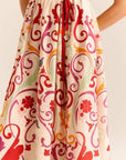 Elisetta Dress