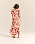 Elisetta Dress