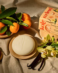 Tangerine & Vanilla Deep Moisturizing Lotion Bar