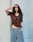 Madicen Blouse
