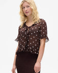 Madicen Blouse