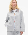 Benilda Jacket