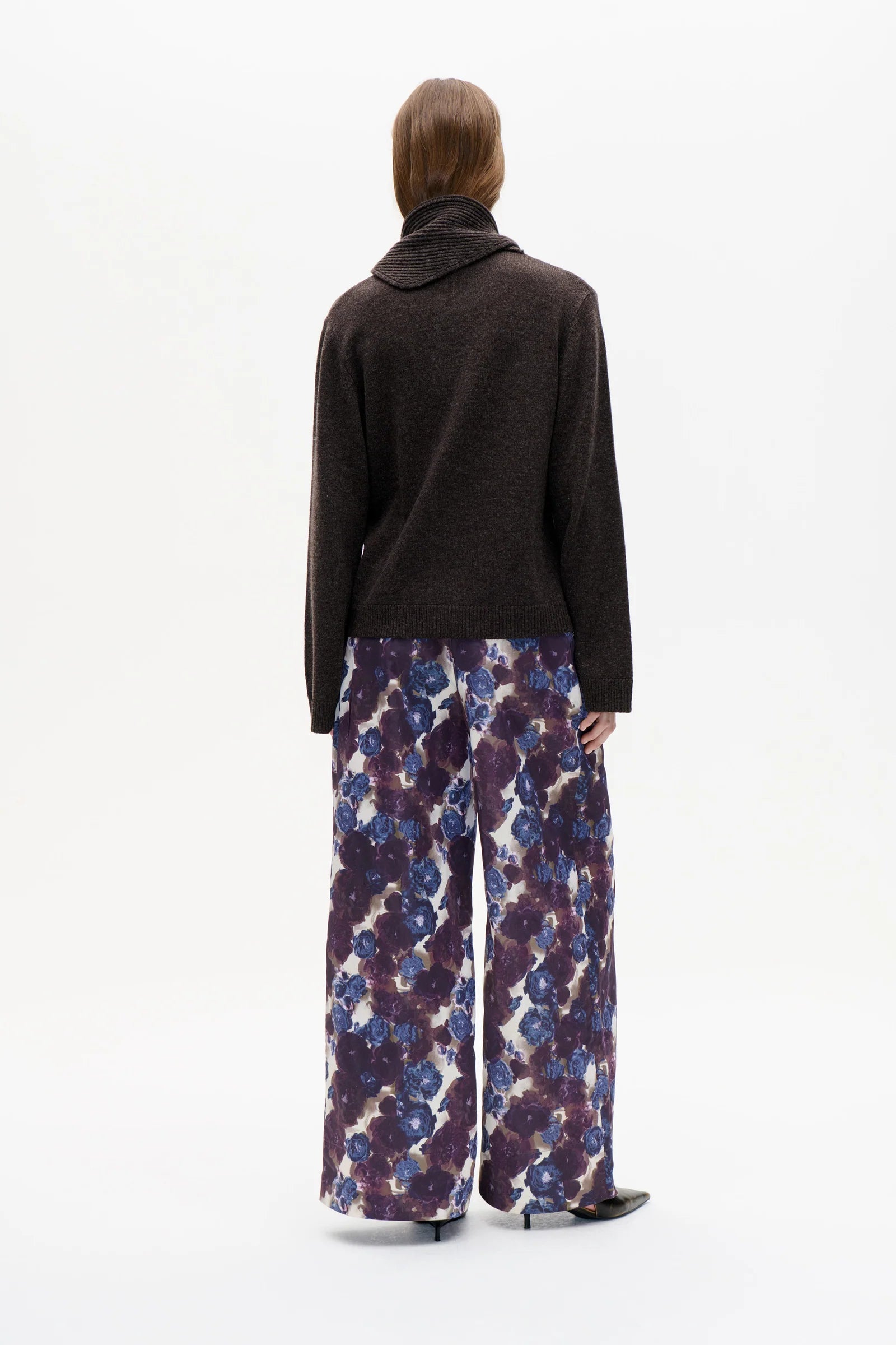 Naomia Trousers