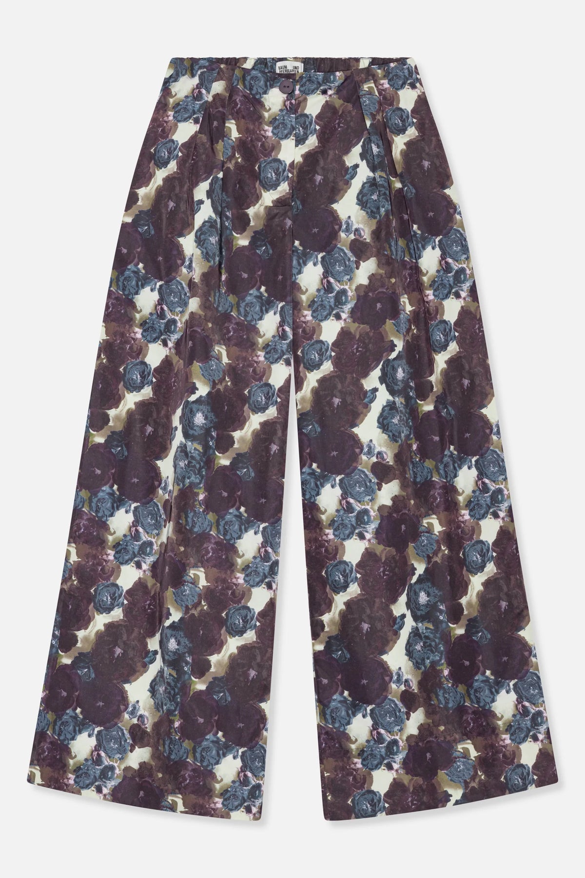 Naomia Trousers