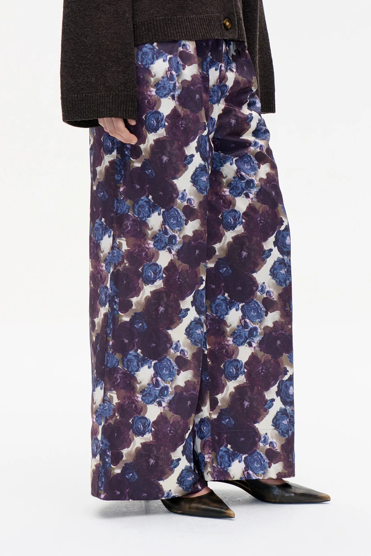 Naomia Trousers