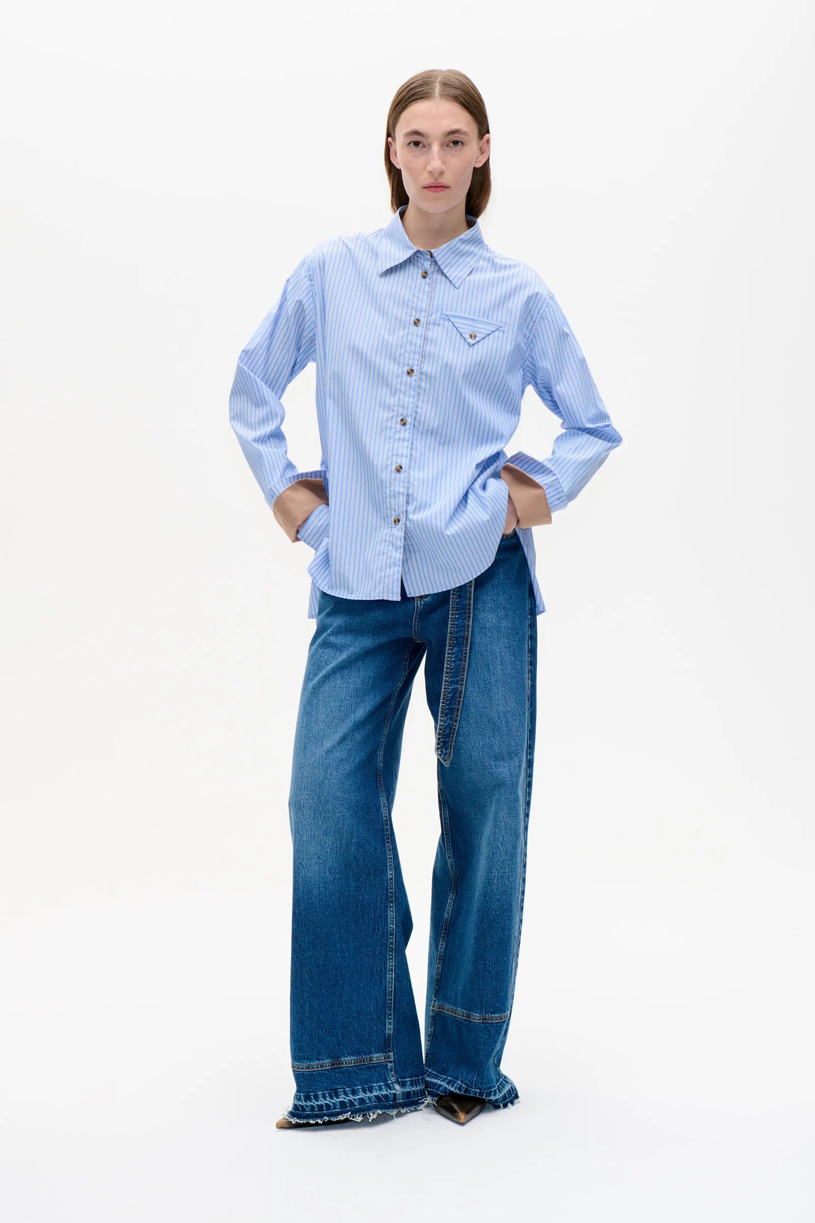 Melinda Shirt