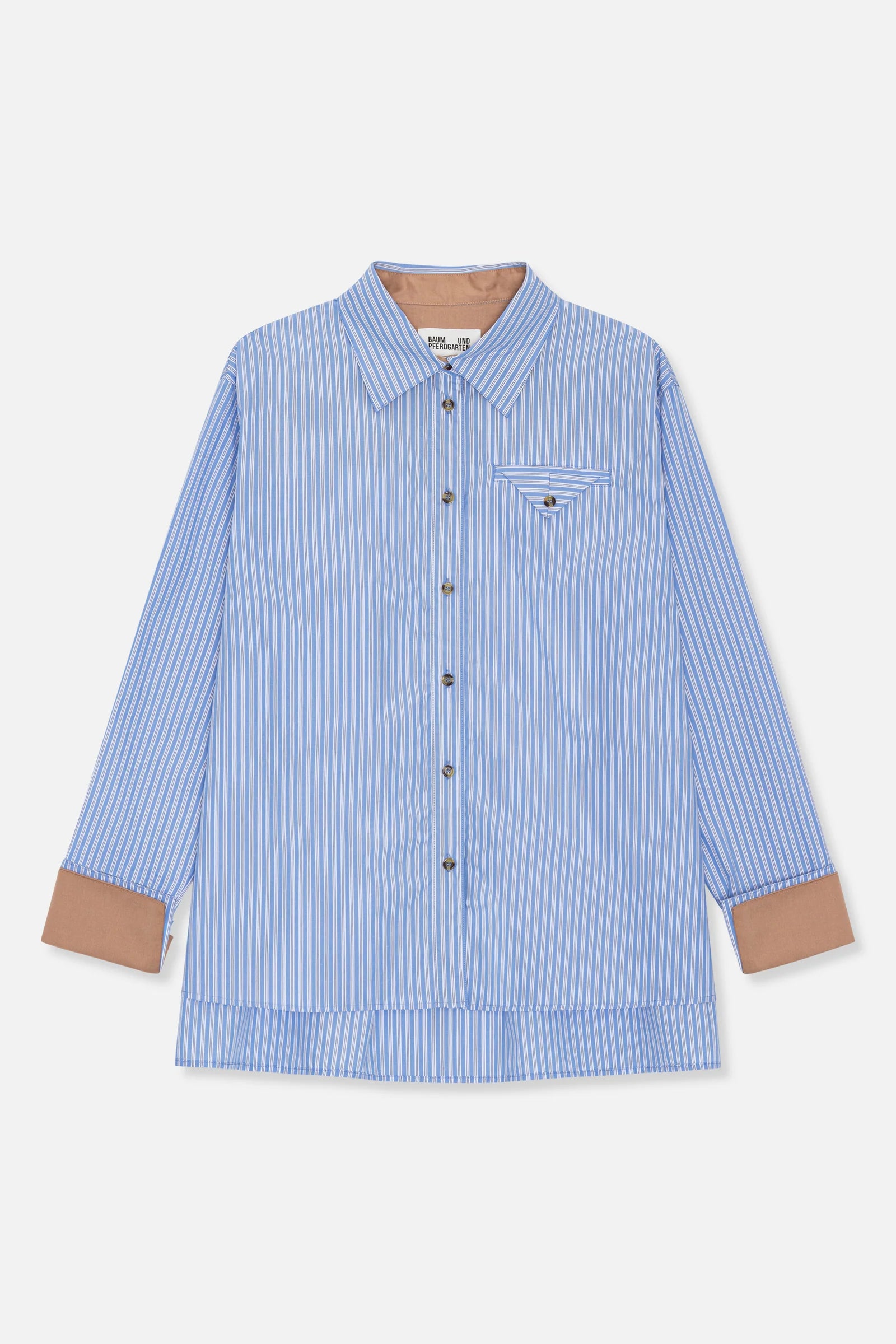 Melinda Shirt