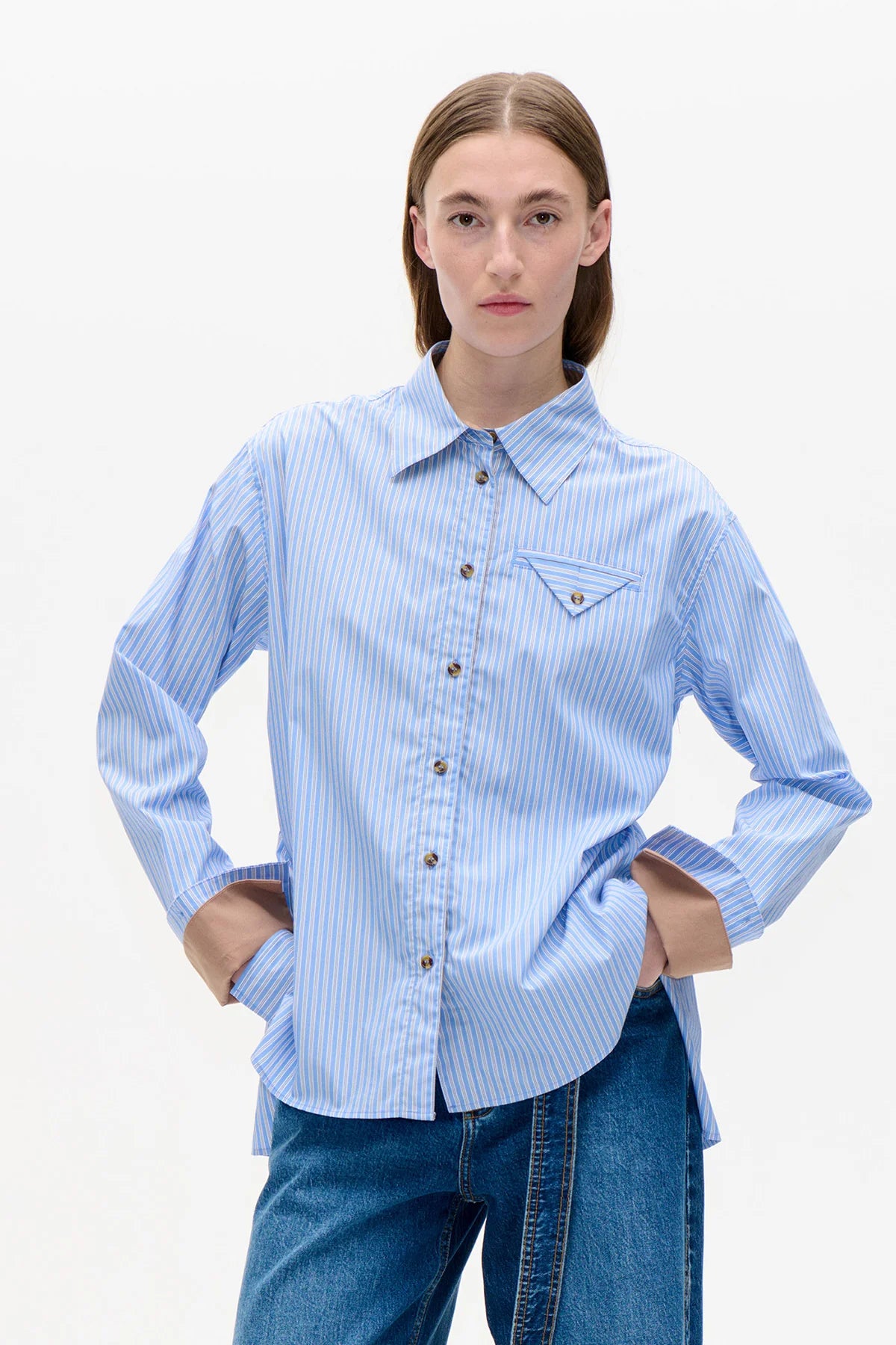 Melinda Shirt