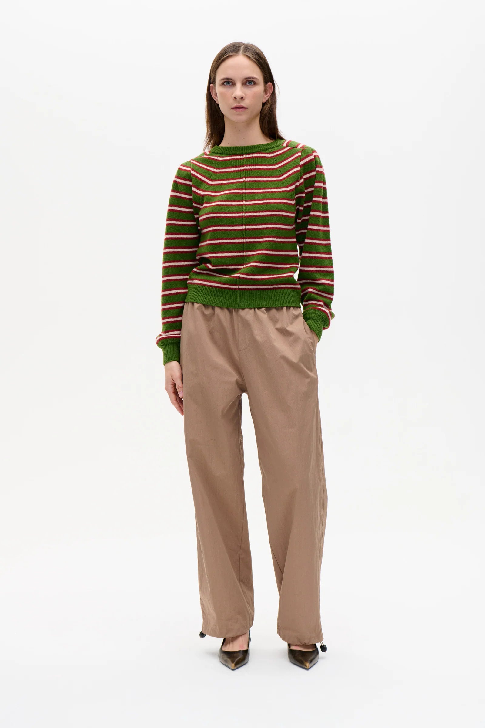 Cylia Sweater