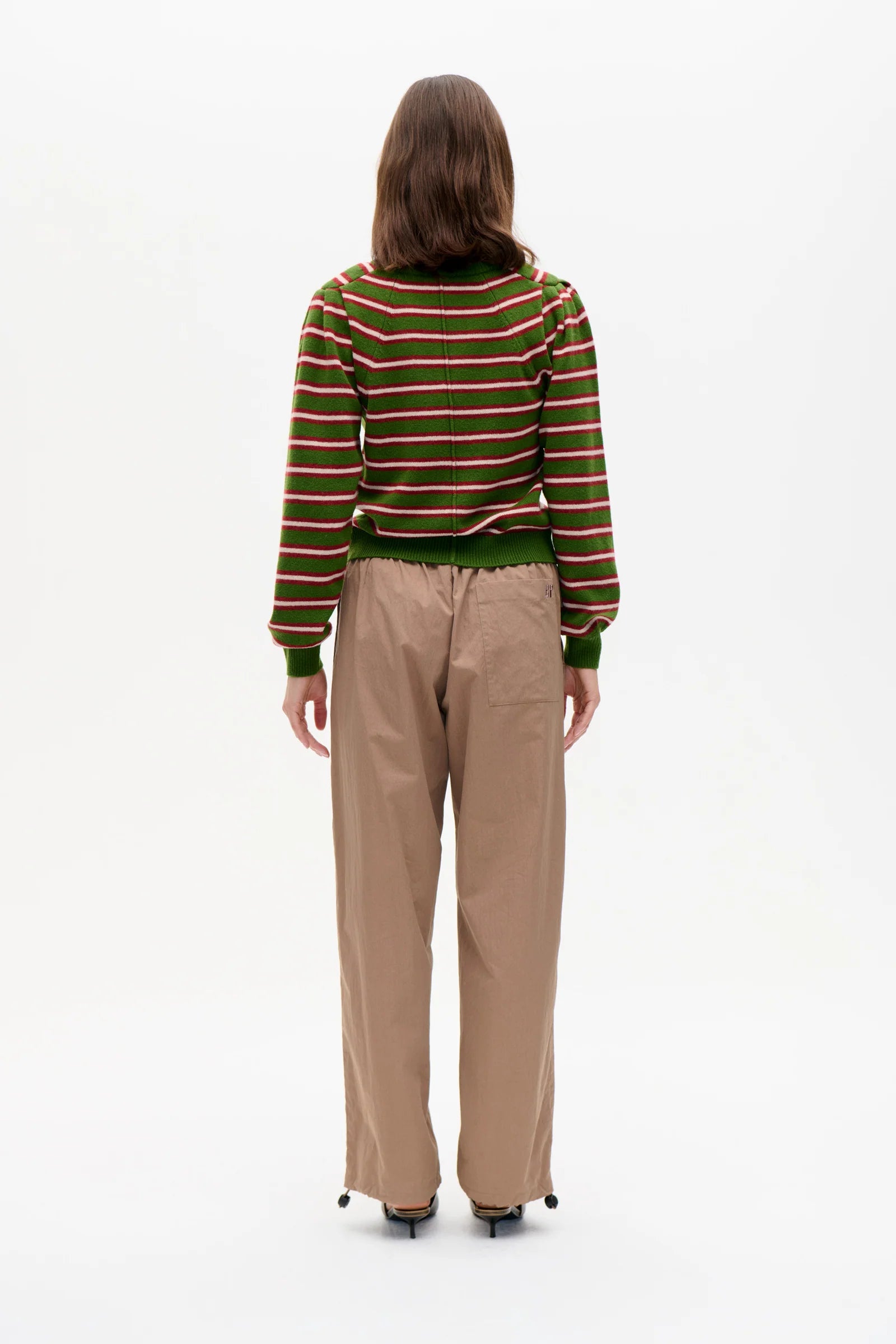 Cylia Sweater