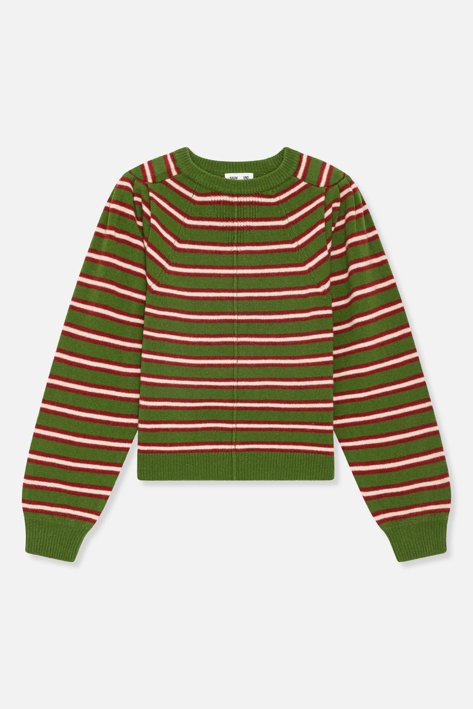 Cylia Sweater