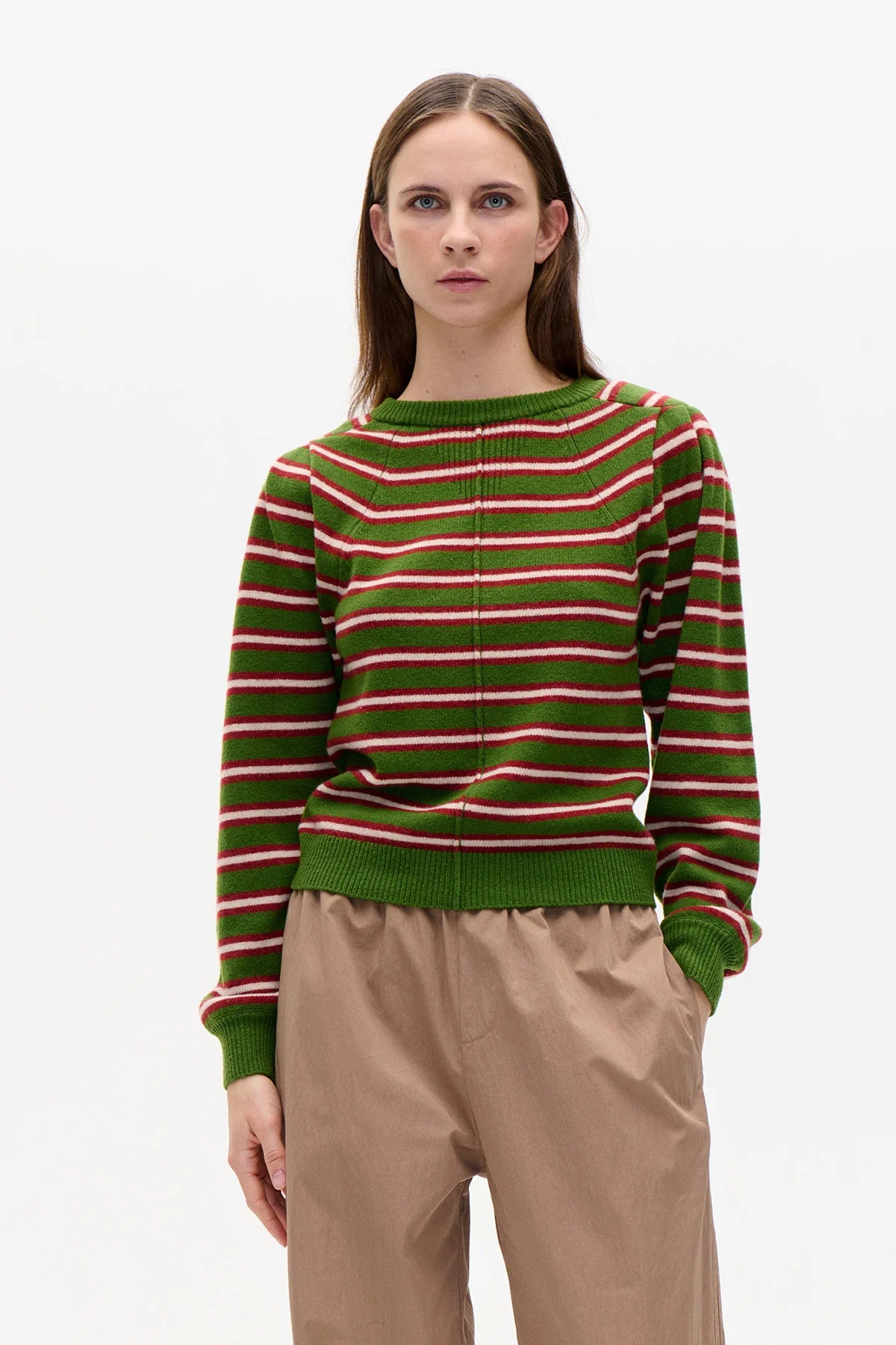Cylia Sweater