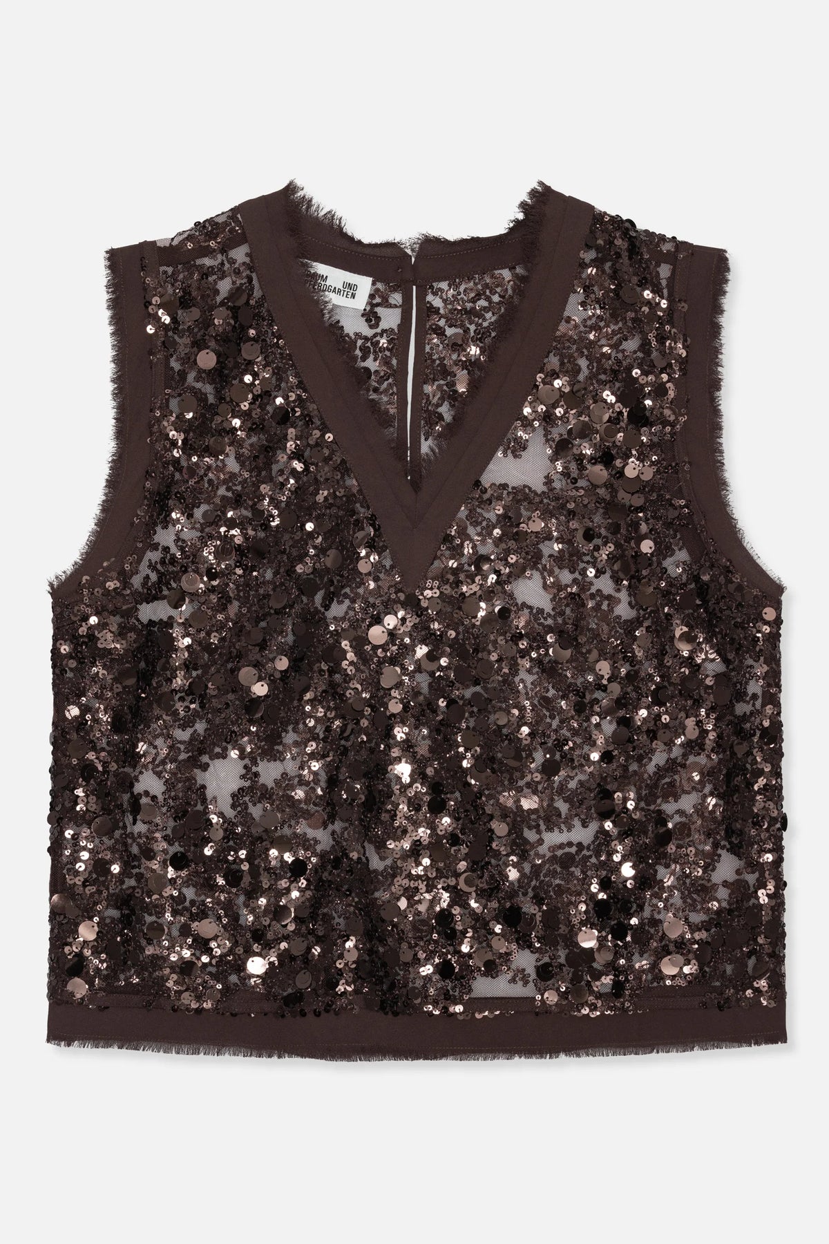 Manire Blouse