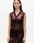 Manire Blouse
