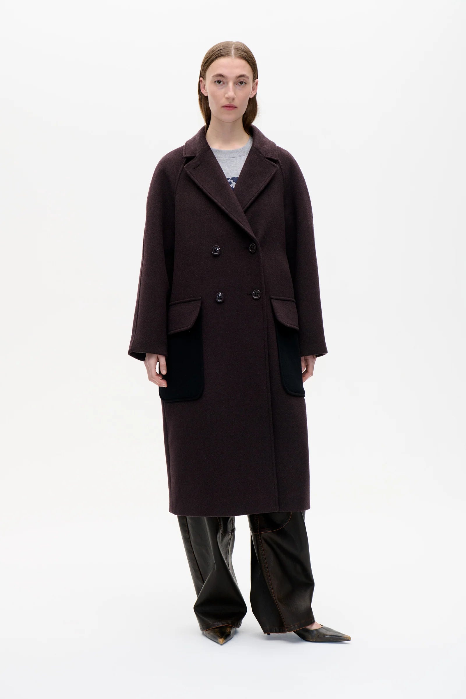 Dacia Coat