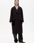 Dacia Coat
