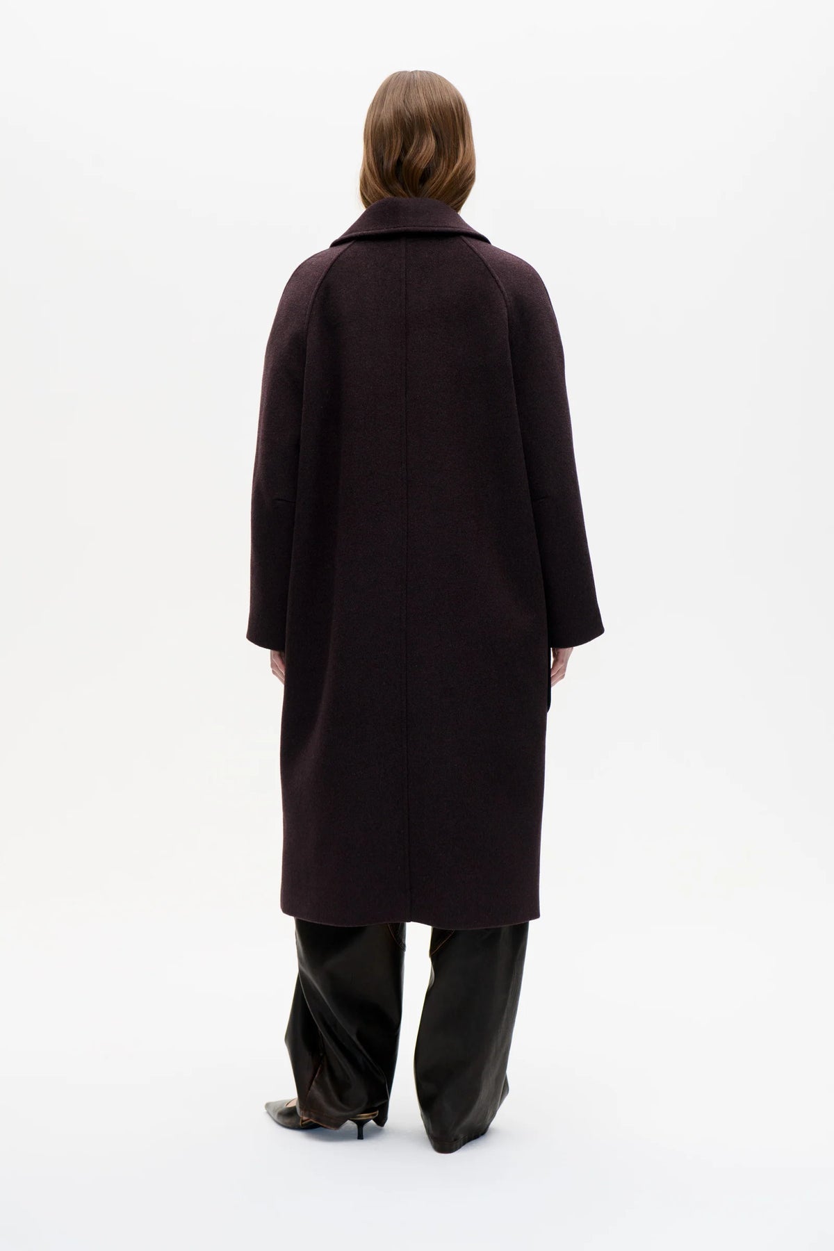 Dacia Coat