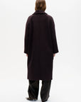 Dacia Coat