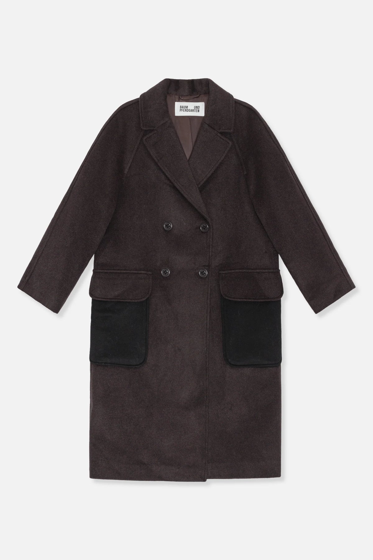 Dacia Coat