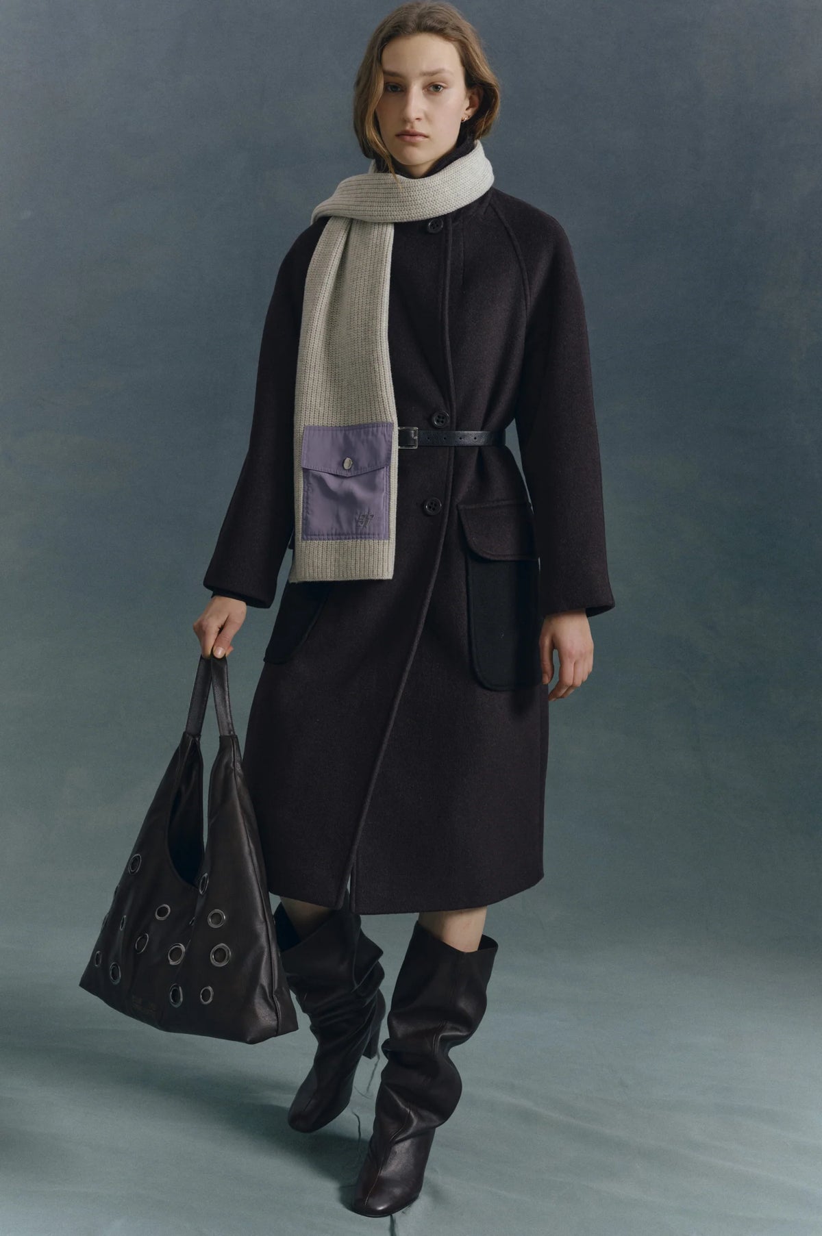 Dacia Coat