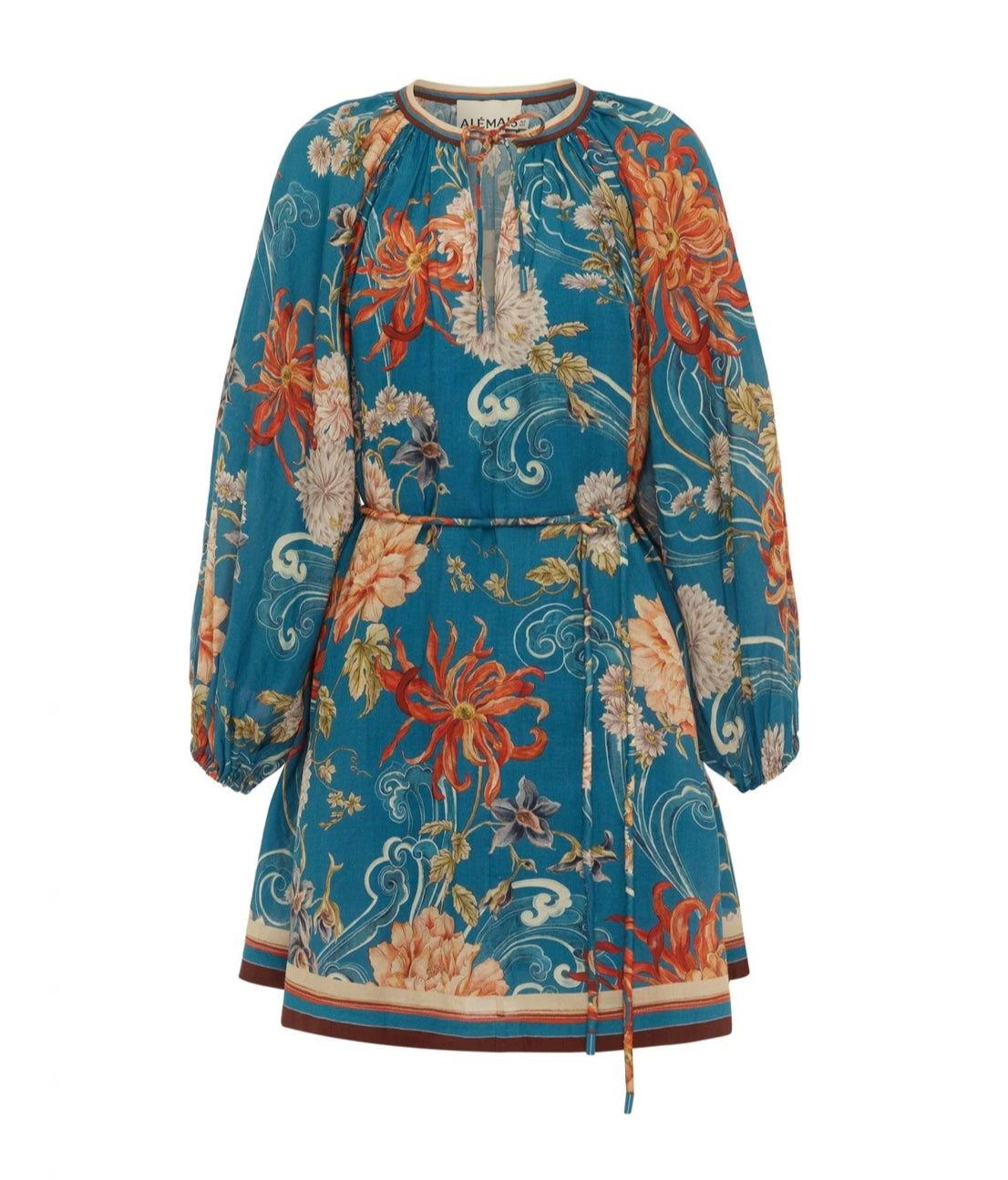 Fletcher Mini Dress