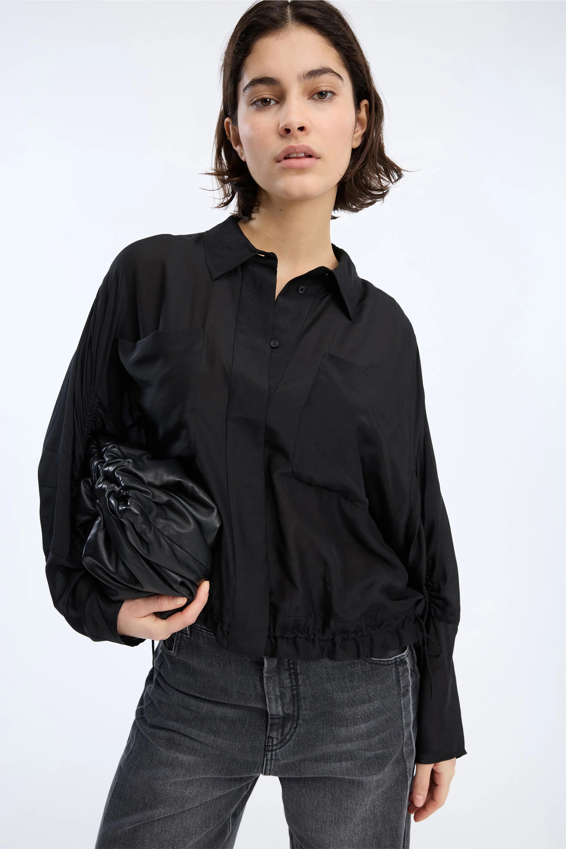 Vigil Top