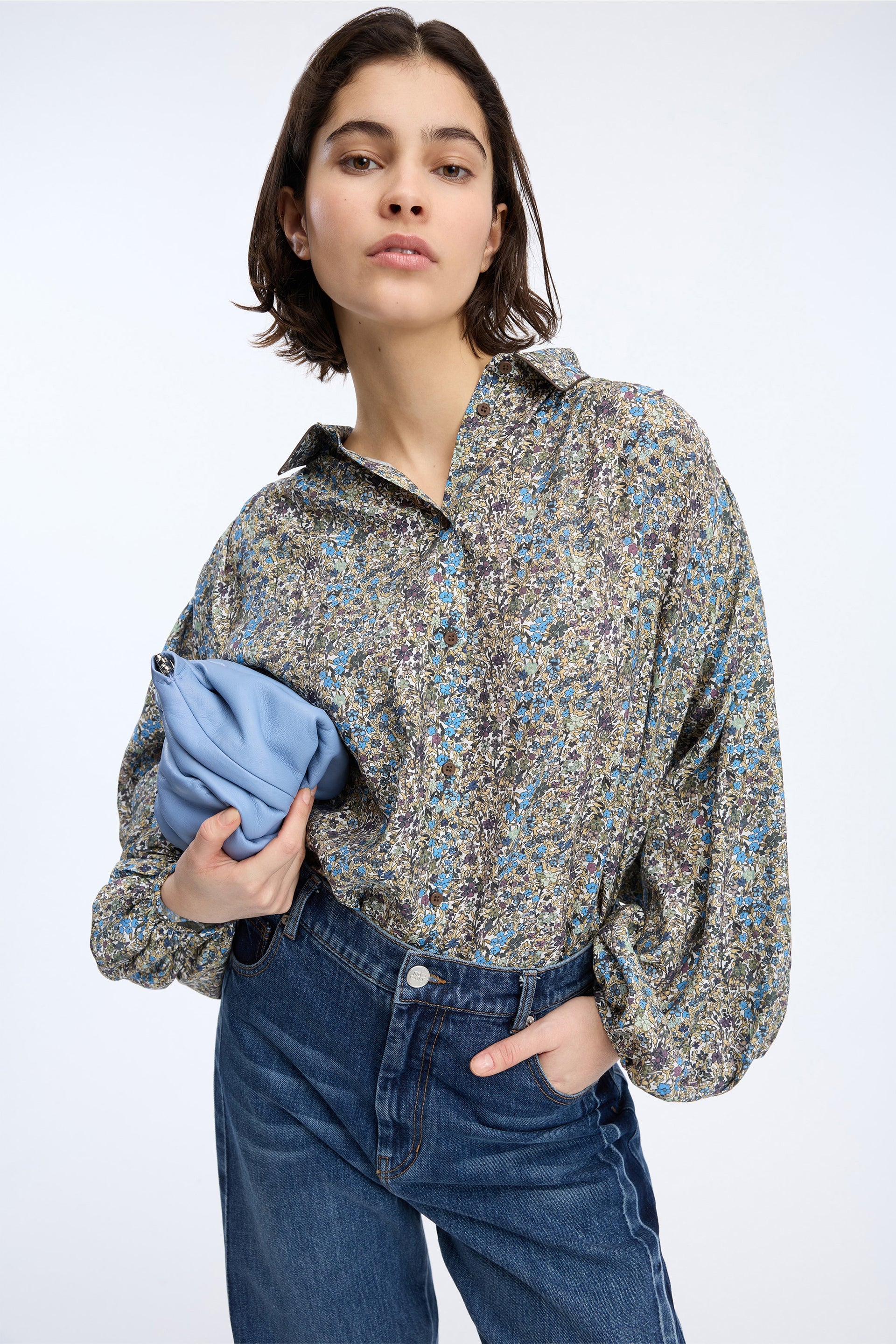 Lynx Top